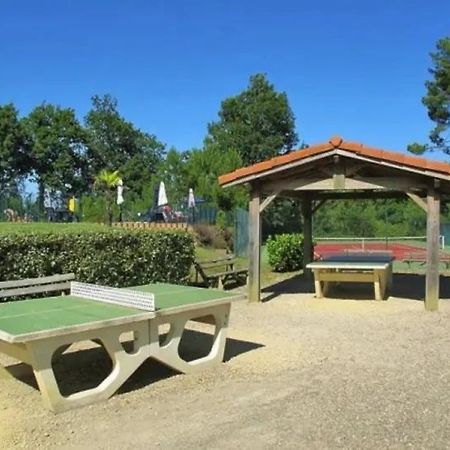Maison Landes Ocean 波讷地区圣朱利安 外观 照片