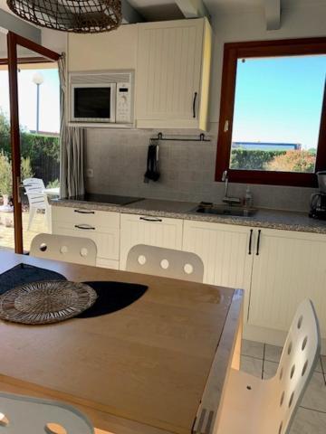 Maison Landes Ocean 波讷地区圣朱利安 外观 照片