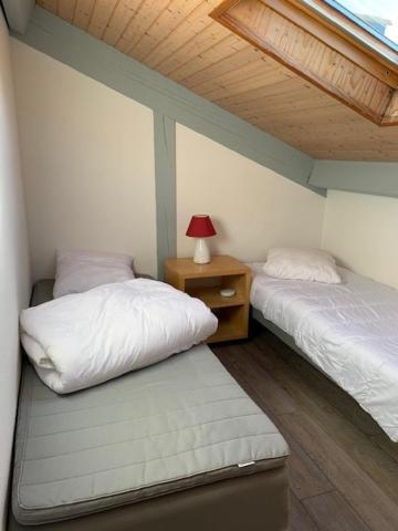 Maison Landes Ocean 波讷地区圣朱利安 外观 照片